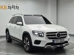 2022 Mercedes-Benz GLB-Class GLB200 d — фото 12