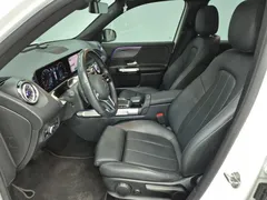 2022 Mercedes-Benz GLB-Class GLB200 d — фото 17