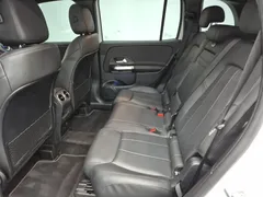 2022 Mercedes-Benz GLB-Class GLB200 d — фото 18