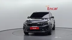 2023 Kia Seltos Gasoline 1.6 Turbo 2WD — фото 3