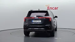 2023 Kia Seltos Gasoline 1.6 Turbo 2WD — фото 4