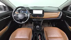 2023 Kia Seltos Gasoline 1.6 Turbo 2WD — фото 7