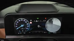 2023 Kia Seltos Gasoline 1.6 Turbo 2WD — фото 8