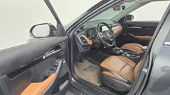 2023 Kia Seltos Gasoline 1.6 Turbo 2WD — фото 10