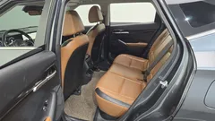 2023 Kia Seltos Gasoline 1.6 Turbo 2WD — фото 11