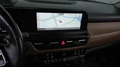 2023 Kia Seltos Gasoline 1.6 Turbo 2WD — фото 12