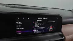 2023 Kia Seltos Gasoline 1.6 Turbo 2WD — фото 19