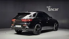 2024 Genesis GV70 2.5T Gasoline AWD — фото 2