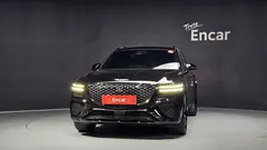 2024 Genesis GV70 2.5T Gasoline AWD — фото 3