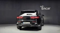 2024 Genesis GV70 2.5T Gasoline AWD — фото 4