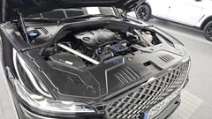 2024 Genesis GV70 2.5T Gasoline AWD — фото 6