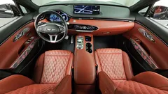 2024 Genesis GV70 2.5T Gasoline AWD — фото 7