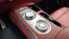 2024 Genesis GV70 2.5T Gasoline AWD — фото 9