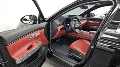 2024 Genesis GV70 2.5T Gasoline AWD — фото 10