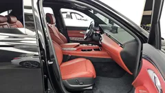 2024 Genesis GV70 2.5T Gasoline AWD — фото 11