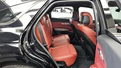 2024 Genesis GV70 2.5T Gasoline AWD — фото 12