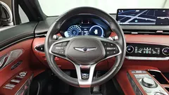 2024 Genesis GV70 2.5T Gasoline AWD — фото 13