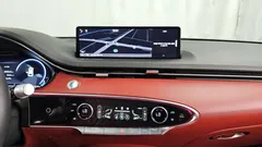 2024 Genesis GV70 2.5T Gasoline AWD — фото 14