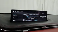 2024 Genesis GV70 2.5T Gasoline AWD — фото 16