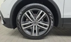 2023 Volkswagen Tiguan 2.0 TSI Prestige — фото 5