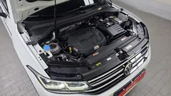 2023 Volkswagen Tiguan 2.0 TSI Prestige — фото 6