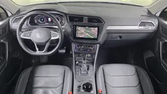 2023 Volkswagen Tiguan 2.0 TSI Prestige — фото 7