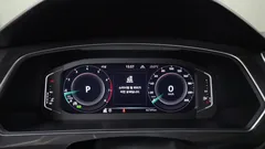 2023 Volkswagen Tiguan 2.0 TSI Prestige — фото 8