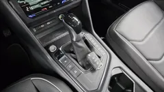 2023 Volkswagen Tiguan 2.0 TSI Prestige — фото 9
