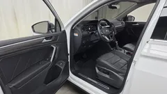 2023 Volkswagen Tiguan 2.0 TSI Prestige — фото 10