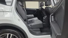 2023 Volkswagen Tiguan 2.0 TSI Prestige — фото 11