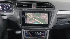 2023 Volkswagen Tiguan 2.0 TSI Prestige — фото 13
