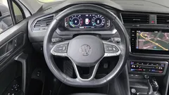 2023 Volkswagen Tiguan 2.0 TSI Prestige — фото 14