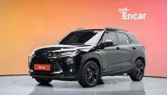 2022 Chevrolet Trailblazer 1.3 Turbo 2WD — фото 1