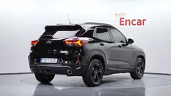 2022 Chevrolet Trailblazer 1.3 Turbo 2WD — фото 2