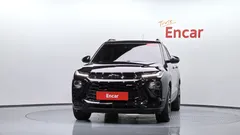 2022 Chevrolet Trailblazer 1.3 Turbo 2WD — фото 3