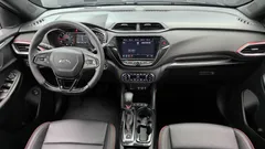 2022 Chevrolet Trailblazer 1.3 Turbo 2WD — фото 7