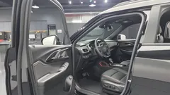 2022 Chevrolet Trailblazer 1.3 Turbo 2WD — фото 10