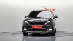 2022 Kia Carnival Gasoline 9-Seater Noblesse — фото 3