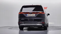 2022 Kia Carnival Gasoline 9-Seater Noblesse — фото 4