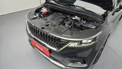 2022 Kia Carnival Gasoline 9-Seater Noblesse — фото 6