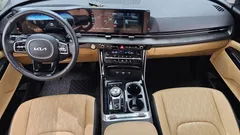 2022 Kia Carnival Gasoline 9-Seater Noblesse — фото 7
