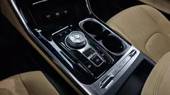 2022 Kia Carnival Gasoline 9-Seater Noblesse — фото 9