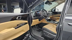 2022 Kia Carnival Gasoline 9-Seater Noblesse — фото 10