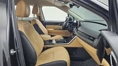 2022 Kia Carnival Gasoline 9-Seater Noblesse — фото 11