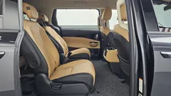 2022 Kia Carnival Gasoline 9-Seater Noblesse — фото 12
