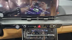 2022 Kia Carnival Gasoline 9-Seater Noblesse — фото 14