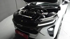2024 ChevroletGMDaewoo Trax 1.2 RS — фото 6