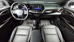 2024 ChevroletGMDaewoo Trax 1.2 RS — фото 7
