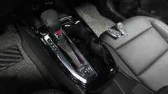 2024 ChevroletGMDaewoo Trax 1.2 RS — фото 9