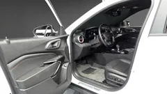 2024 ChevroletGMDaewoo Trax 1.2 RS — фото 10